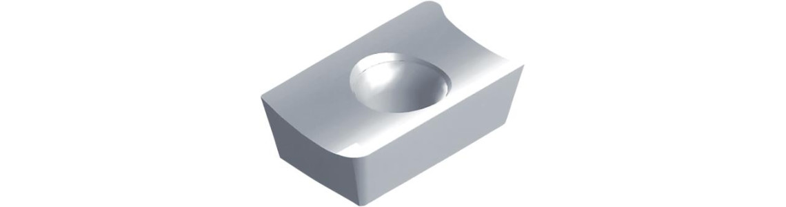 Milling Inserts