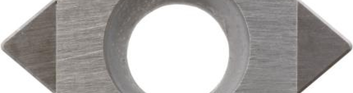 CBN Inserts