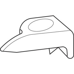 Kyocera CGBL PARTS TPC00470