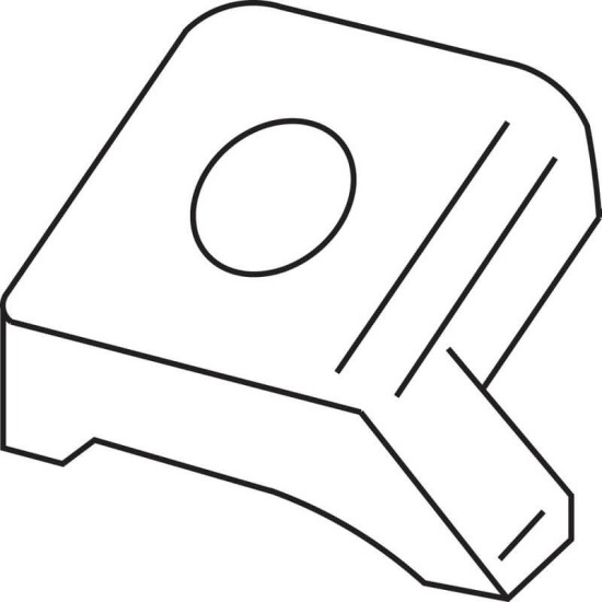 Kyocera CGH-2R PARTS TPC00500 Kyocera CGH-2R PARTS TPC00500