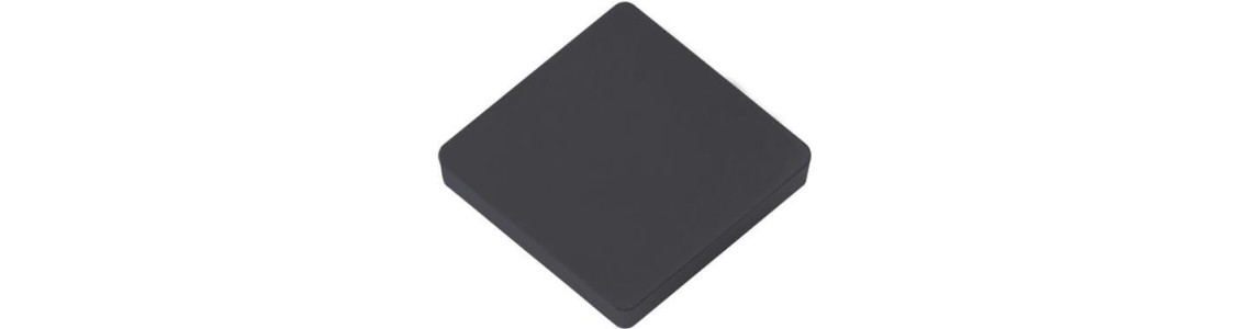 CN - 80° Rhombic CN - 80° Rhombic