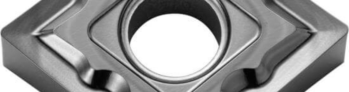 Other Turning Inserts Other Turning Inserts