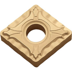 Kyocera CNMG432XP CA025P Grade CVD Carbide, Indexable Turning Insert For Boring, External Turning, Facing, Internal Facing Kyocera CNMG432XP CA025P Grade CVD Carbide, Indexable Turning Insert For Boring, External Turning, Facing, Internal Facing