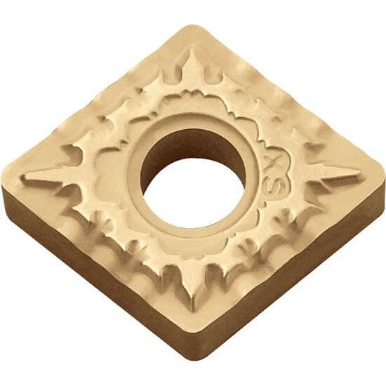 CNMG432XS CA025P Grade CVD Carbide, Indexable Turning Insert For Boring, External Turning, Facing, Internal Facing CNMG432XS CA025P Grade CVD Carbide, Indexable Turning Insert For Boring, External Turning, Facing, Internal Facing