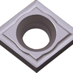 Kyocera CPMH080204HQ CA025P TMH00400 Turning Insert - General Machi...