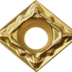 Kyocera CPMT080204GP CA025P TMH00397 Turning Insert - General Purpose