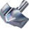 DRA Replaceable Drill Tips (DA)