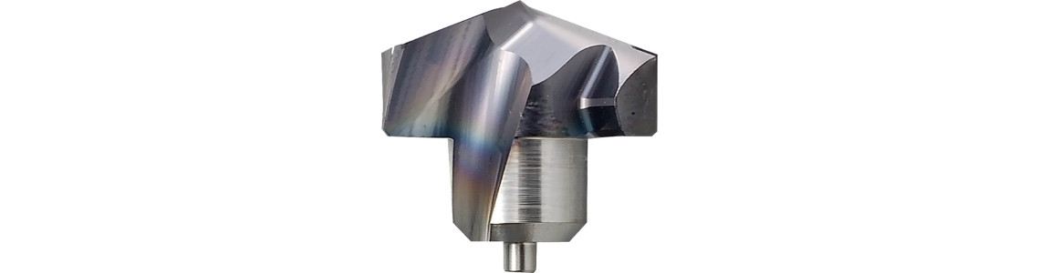 DRC Replaceable Drill Tips (DC) DRC Replaceable Drill Tips (DC)