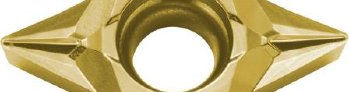 DCGT Indexable Turning Inserts DCGT Indexable Turning Inserts