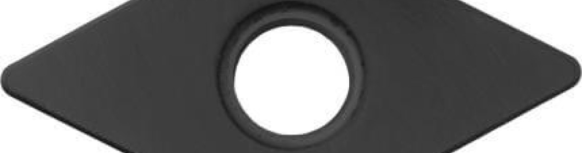 DN - 55° Rhombic DN - 55° Rhombic