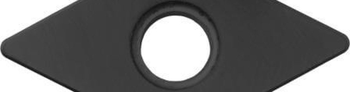 DNGA Indexable Turning Inserts