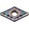 DNGG Indexable Turning Inserts