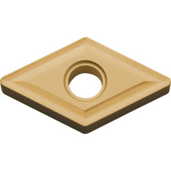 Kyocera DNMG432 CA025P Grade CVD Carbide, Indexable Turning Insert For Boring, Copying, External Turning Kyocera DNMG432 CA025P Grade CVD Carbide, Indexable Turning Insert For Boring, Copying, External Turning