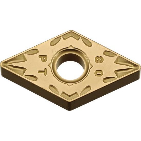 DNMG432PT CA025P Grade CVD Carbide, Indexable Turning Insert For Boring, Copying, External Turning DNMG432PT CA025P Grade CVD Carbide, Indexable Turning Insert For Boring, Copying, External Turning