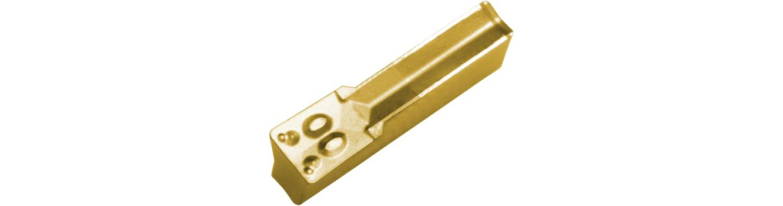 FM Cut-Off Inserts FM Cut-Off Inserts