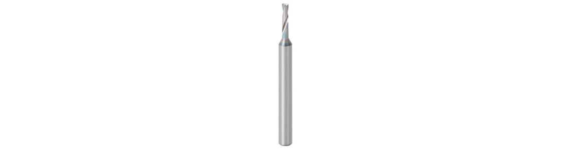 Solid Carbide Drills (KDZ Series) Solid Carbide Drills (KDZ Series)