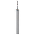 Solid Carbide Drills (KDZ Series)