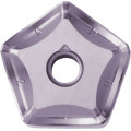 PNMU / PNEG - 45° Face Milling (MFPN)