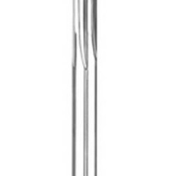 Kyocera 1,0 REAMER 4FL REAMER SGS81001 Kyocera 1,0 REAMER 4FL REAMER SGS81001