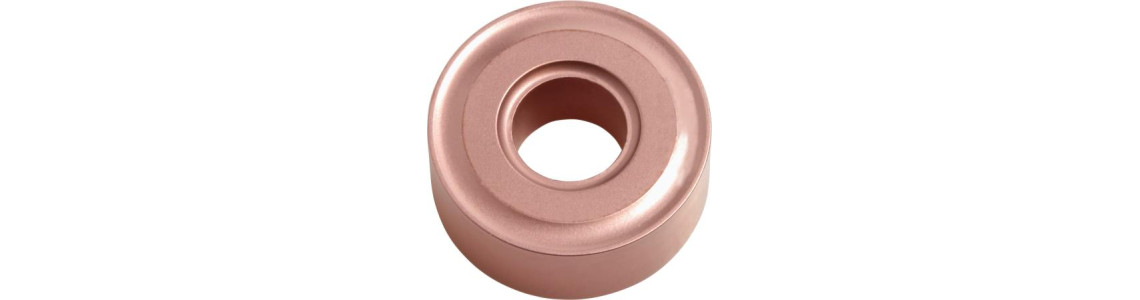 RC / RN / RP - Round Turning RC / RN / RP - Round Turning
