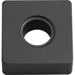 Kyocera SNMA120412 CA4515 TJH05032 Square Insert - Heavy-Duty Roughing Kyocera SNMA120412 CA4515 TJH05032 Square Insert - Heavy-Duty Roughing