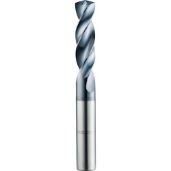 Kyocera 2,05 TA SGS64507 DRILL - CNC Machining