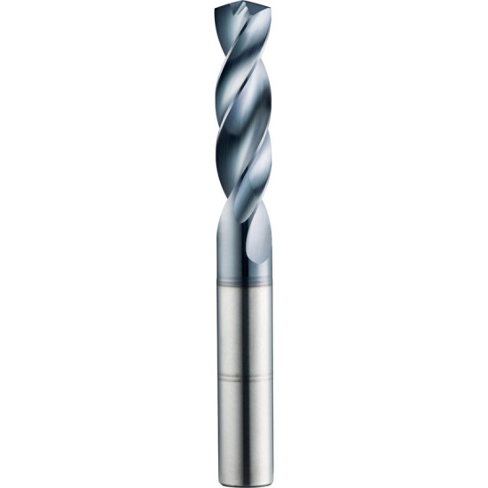 Kyocera DRILL 2FL PR1535 SGS51070 Carbide Drill - CNC Precision Kyocera DRILL 2FL PR1535 SGS51070 Carbide Drill - CNC Precision