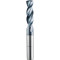 Kyocera DRILL 2FL PR1535 SGS51070 Carbide Drill - CNC Precision