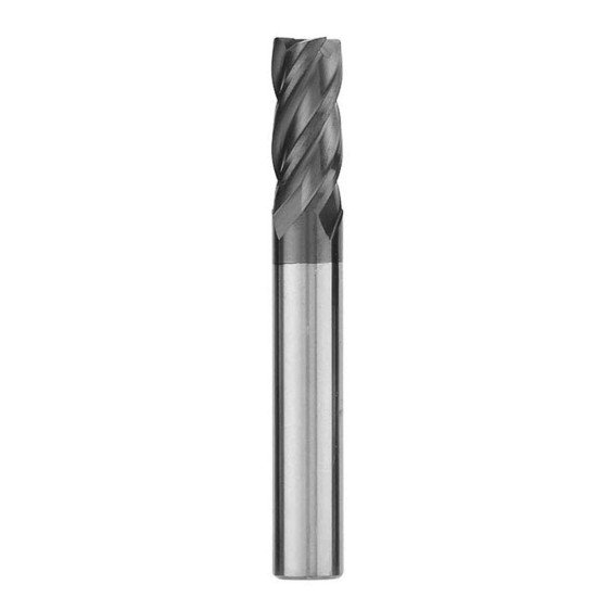 4,5 ENDMILL 4FL SQ TC SGS48912 4,5 ENDMILL 4FL SQ TC SGS48912