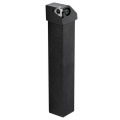 Boring Bars (Internal Turning)