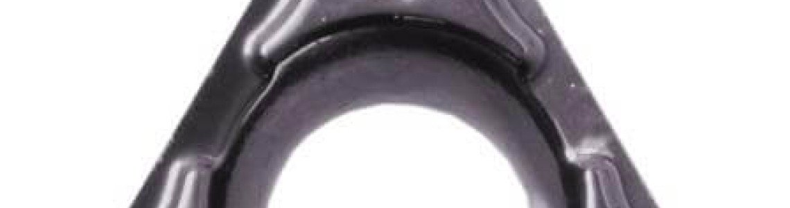 TBGT Indexable Turning Inserts TBGT Indexable Turning Inserts