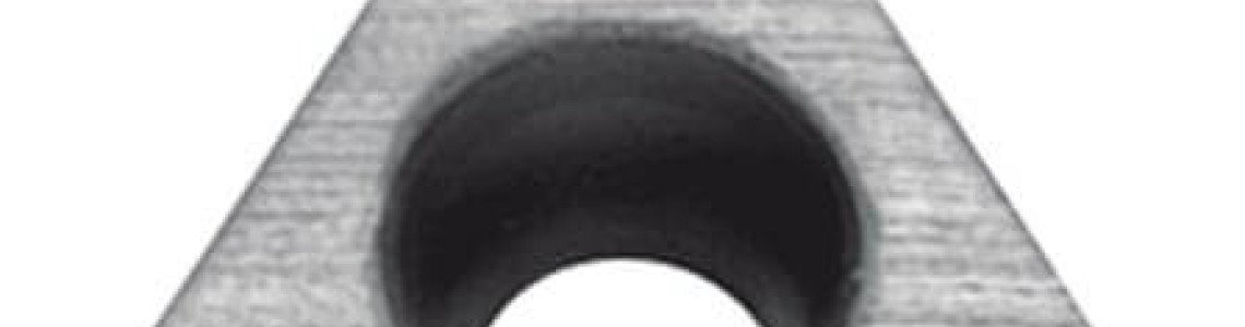 TBGW Indexable Turning Inserts