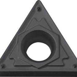 Kyocera TCMT110204HQ CA025P TMH00458 Triangular Insert - Finishing