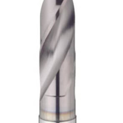 Kyocera 3/4UNCDIN3762B243 TiAlN CTP00421D