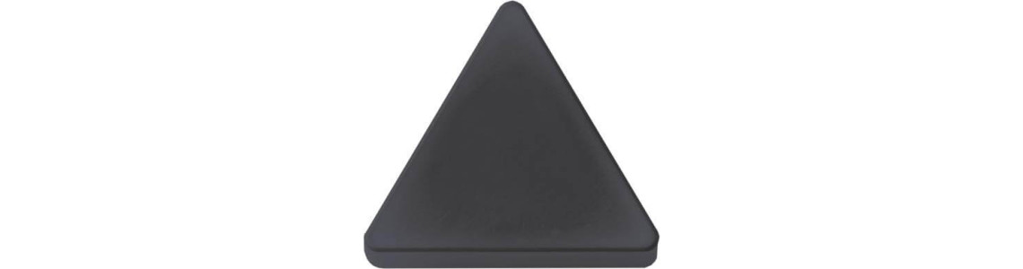 Ceramic Inserts