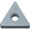 Kyocera TNMA160404 CA320 TME05930 Turning Insert - Steel Machining