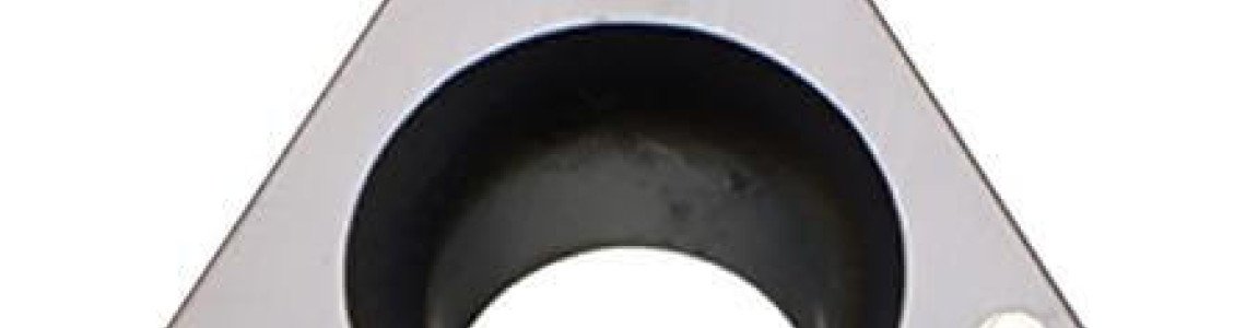 TPGB Indexable Turning Inserts TPGB Indexable Turning Inserts