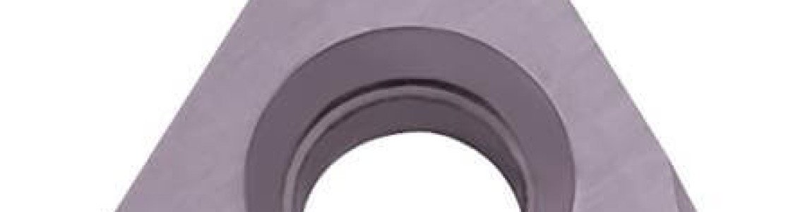 TPGH Indexable Turning Inserts TPGH Indexable Turning Inserts