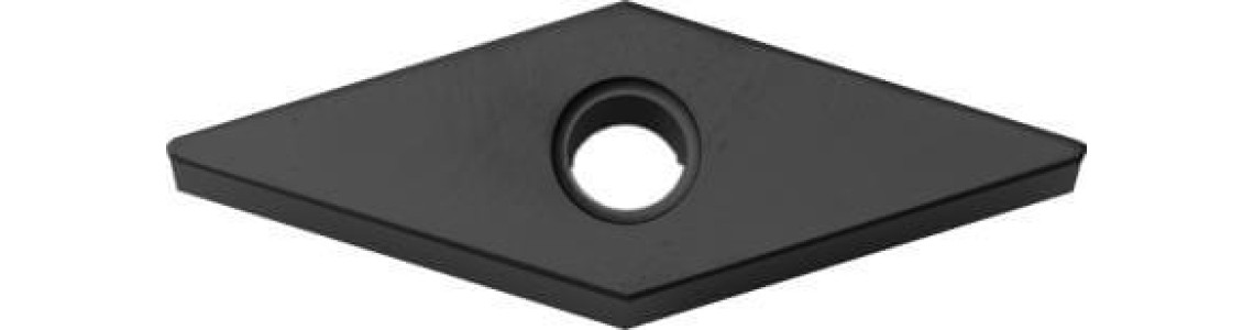 VN - 35° Rhombic VN - 35° Rhombic