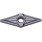 VNGG Indexable Turning Inserts