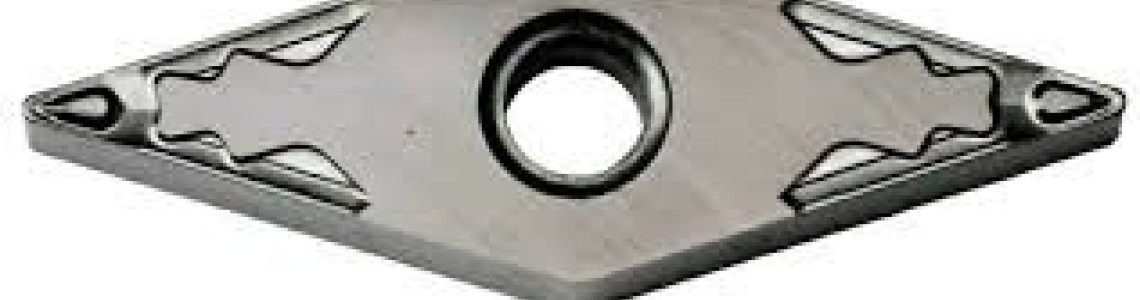 Turning Inserts