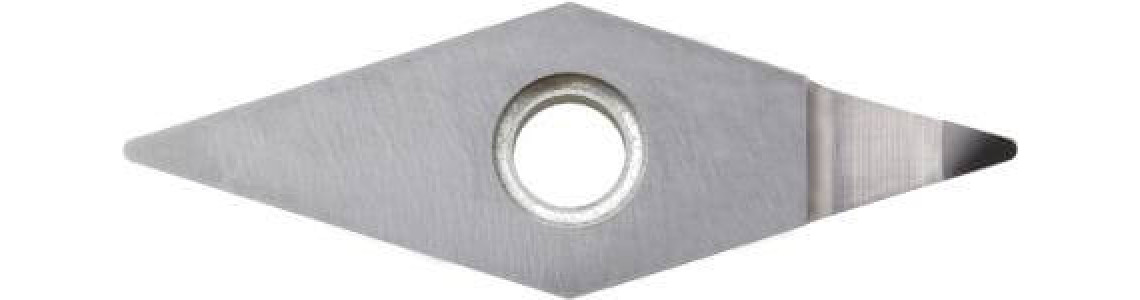VN - 35° Rhombic VN - 35° Rhombic