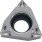 WBGT Indexable Turning Inserts