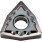 WNGG Indexable Turning Inserts