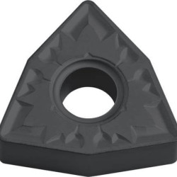 Kyocera WNMG080404CQ CA025P TMH00343 Turning Insert - Medium Roughing
