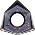 WNMU - 90° Shoulder Milling (MFWN)