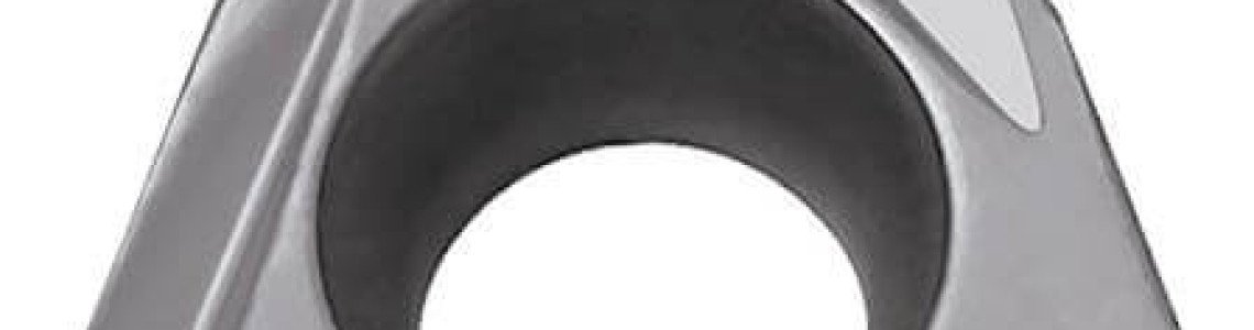 WPGT Indexable Turning Inserts