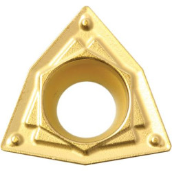 Kyocera WPMT160304HQ CA115P TML00472 Turning Insert - Finishing Kyocera WPMT160304HQ CA115P TML00472 Turning Insert - Finishing