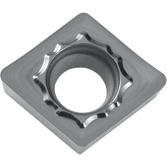 CCGT32.51AH KW10 Grade Uncoated Carbide, Indexable Turning Insert For Boring, External Turning, Facing, Internal Facing, Sub-Spindle CCGT32.51AH KW10 Grade Uncoated Carbide, Indexable Turning Insert For Boring, External Turning, Facing, Internal Facing, Sub-Spindle