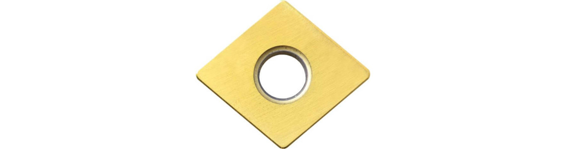 CN - 80° Rhombic
